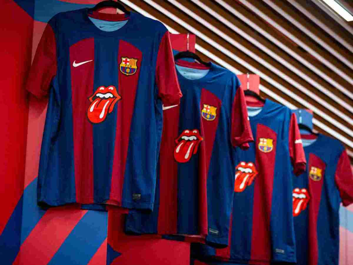 Barça’s Bold Move: Club to Self-Sponsor, Keep 100% of Jersey Profits!